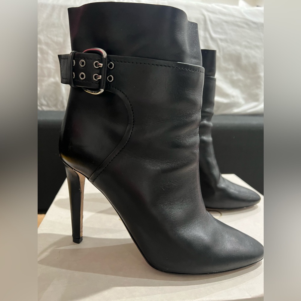 Jimmy Choo boots